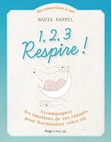 Respire accompagnez - 1,2,3, !