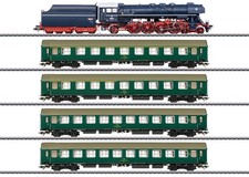 Maerklin 26498 Train 5-teilig