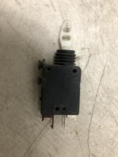 Actionneur verrou trappe d'essence CITROEN SAXO PHASE 1