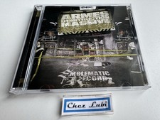 Armes D’Instruction Massive