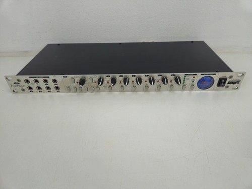 Focusrite platinum octopre - focusrite,