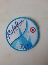 patch rafale solo display