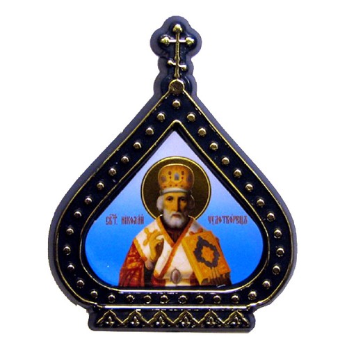 Icone religieuse saint - religieuse,