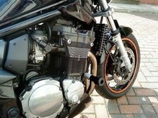 Suzuki GSF1200 Bandit 1996-2006 Protection Chute Rondelle Kbobs Moteur Sliders