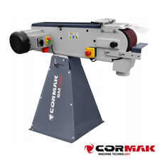  CORMAK SM150 Ponceuse à