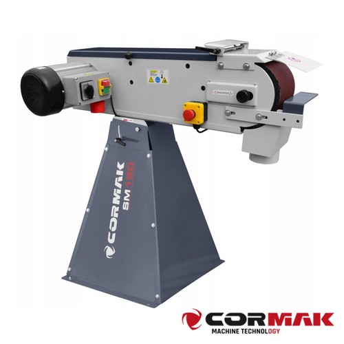 Cormak sm150 ponceuse à - sm150,