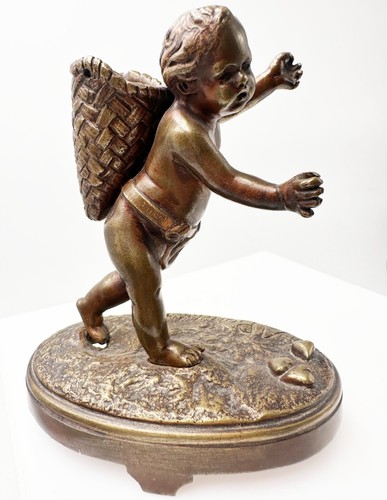 époque xixe siècle sculpture - Époque,