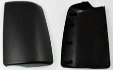 Cache rétroviseur pour camion