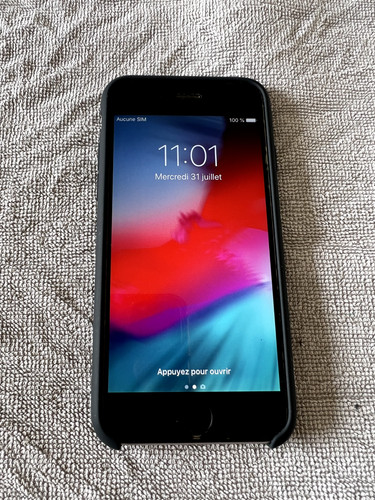 Iphone gris 32go - iphone,