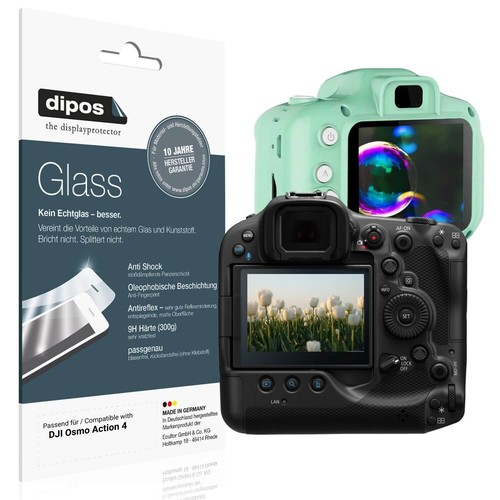 Protection ecrán pour - , dji