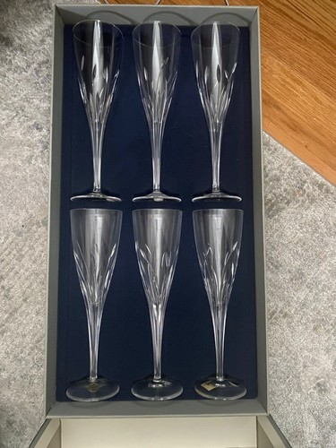 Cristal arques jg - 6, durand