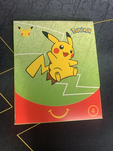2021 pokemon 25th - 2021, anniversary