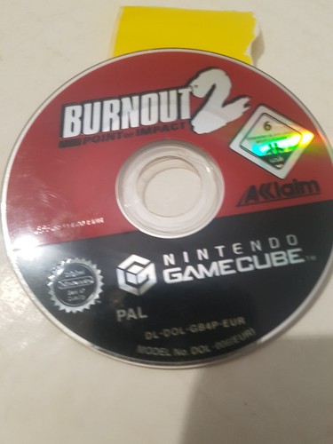 Nintendo game cube - nintendo, 2