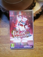 Balan Wonderland VF [Complet] / Switch
