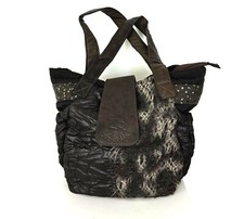 Save The Queen magnifique Sac multi matière