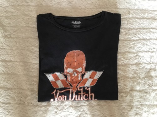 Shirt noir von - noir,