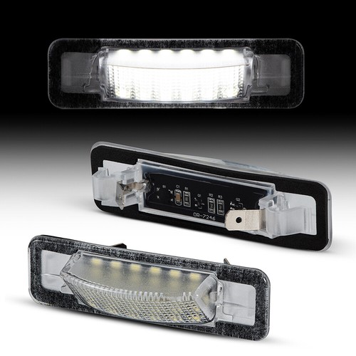 éclairage plaque led plug - Éclairage, &