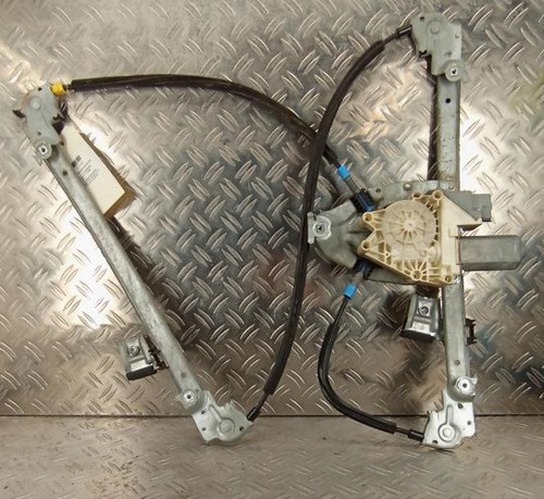 Leve vitre electrique avant