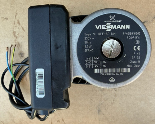 Circulateur viessmann - viessmann, /
