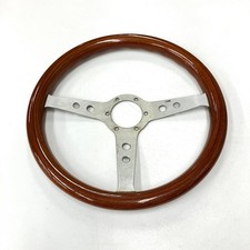 Volant en bois pour Cisa Momoboss