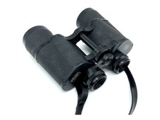 Carl Zeiss Jena Dekarem 10x50 Jumelles Q1 Avec Sac