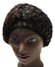 2 Bonnets de Nuit Filet -
