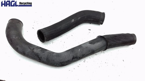 Tuyau intercooler kit mr404755 - kit,