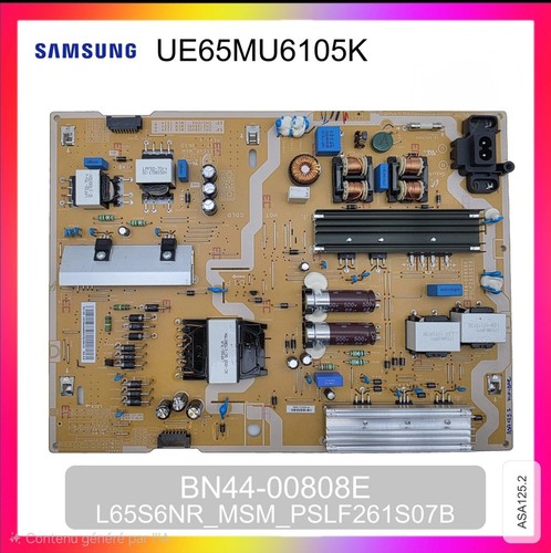 Alimentation pour tv - ✅,