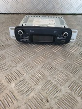 AUTORADIO CD - RENAULT CLIO IV
