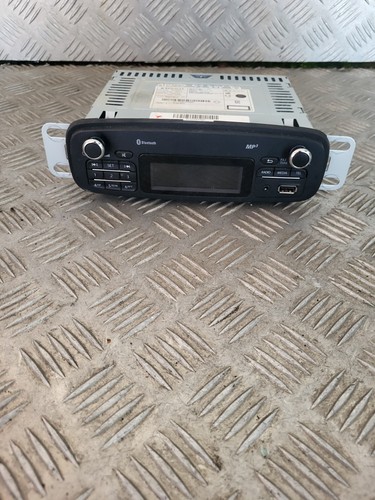 Autoradio renault clio iv - autoradio,