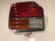 Honda Prelude feu arrière