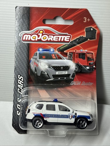 Majorette dacia - majorette, 🇫🇷