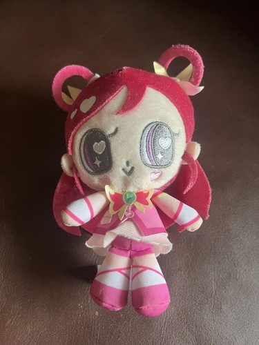 Cure dream memekira - cure,
