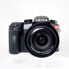 Leica V-LUX 5 Appareil Photo