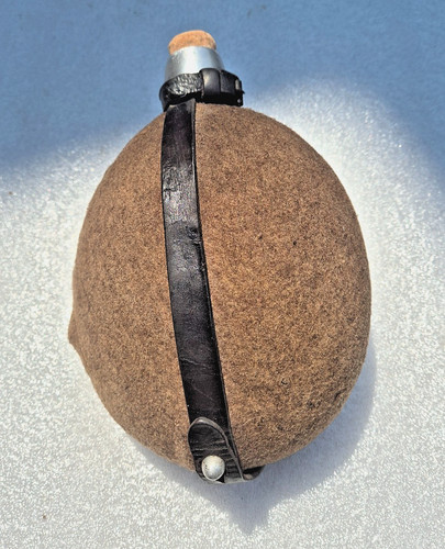 Bidon mdl 1893 allemand ww1