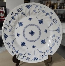Assiette plate Churchill -