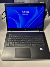 Pc Portable HP Probook 440 G5,core i5 8th gen,SSD+HDD,8go Ram, Office 