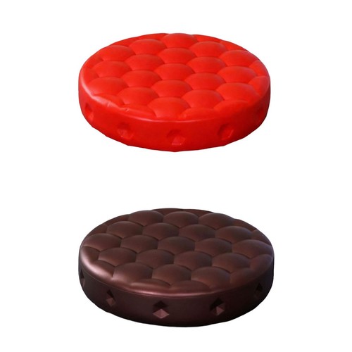 Coussin assise rond pour - rond,
