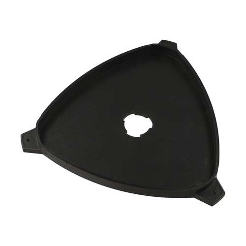 Plateau disque fixation - disque, de