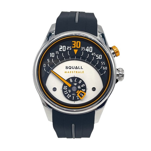 Squall mécanique hybride - squall,
