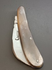 ANCIEN COUTEAU DE MÉTIER