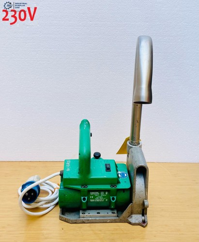 Machine fraisage leister - de,