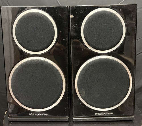 Wharfedale diamond 220 - wharfedale,