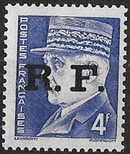 LIBERATION .RRR..LIGNY en