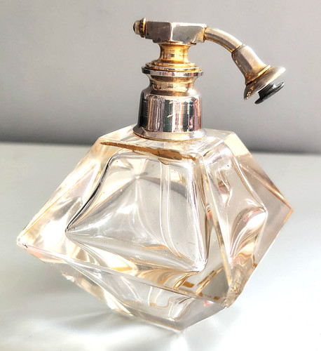 Ancien vaporisateur parfum - vaporisateur, de