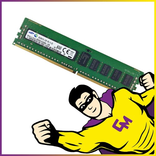 8go ram ddr4 pc4 17000 - ram,