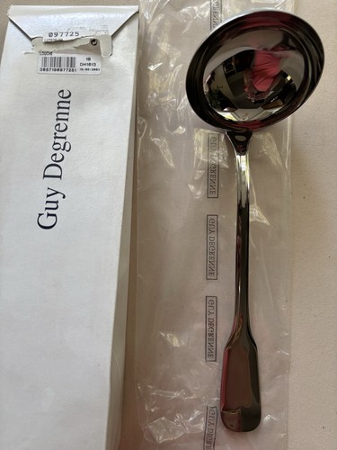 Guy degrenne lutece large - -,