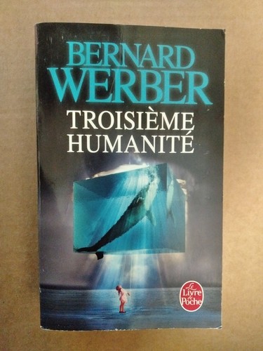 Livre poche 33355 - poche,