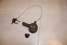 sonnette de vélo à système