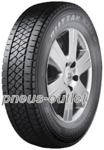 Pneu hiver bridgestone blizzak - bridgestone,